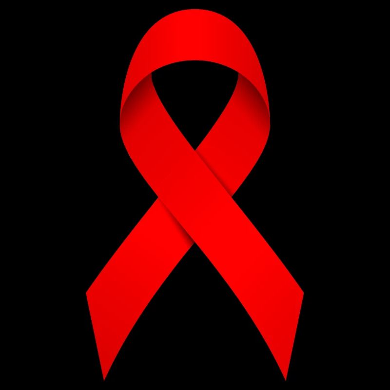 Thème de la sensibilisation au Ruban Rouge
