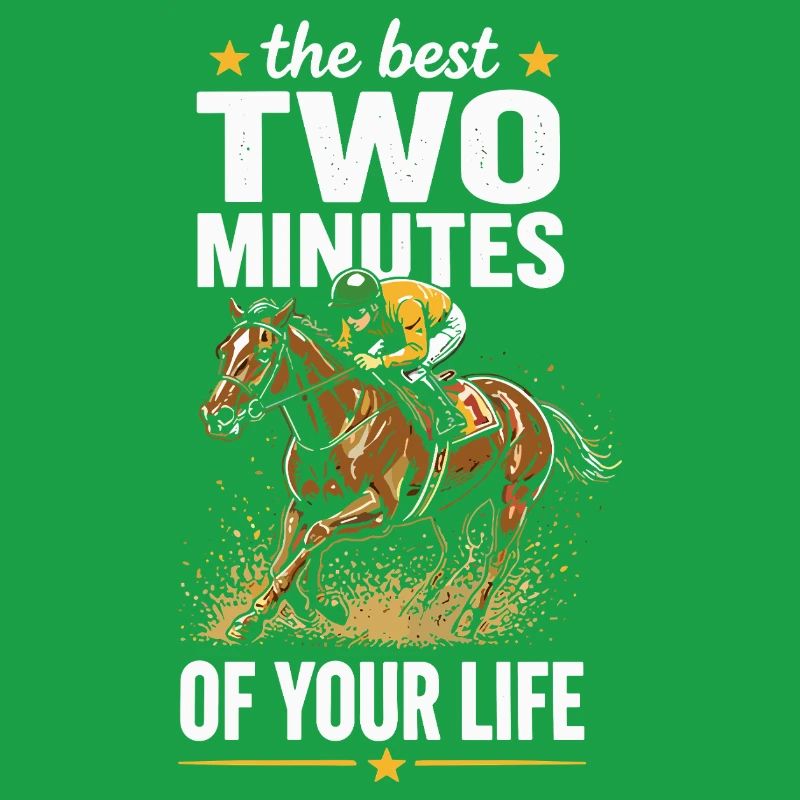 Two-Minute Race Performance
