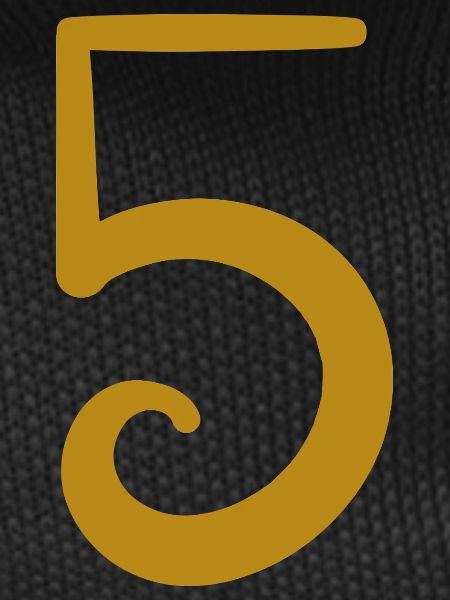 5