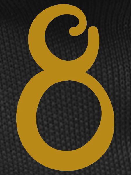 8