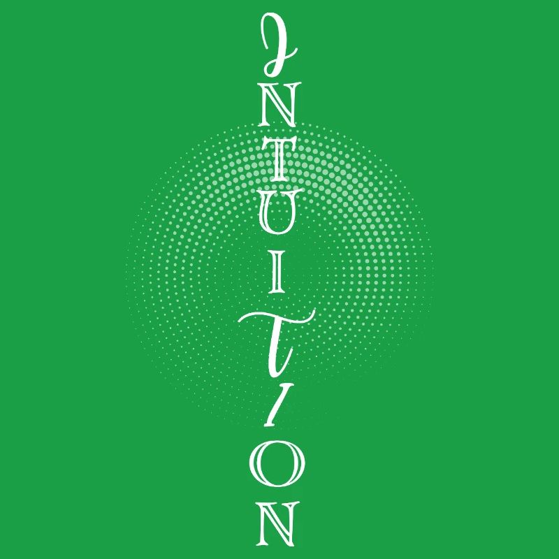 INTUITION – Your Inner Compass