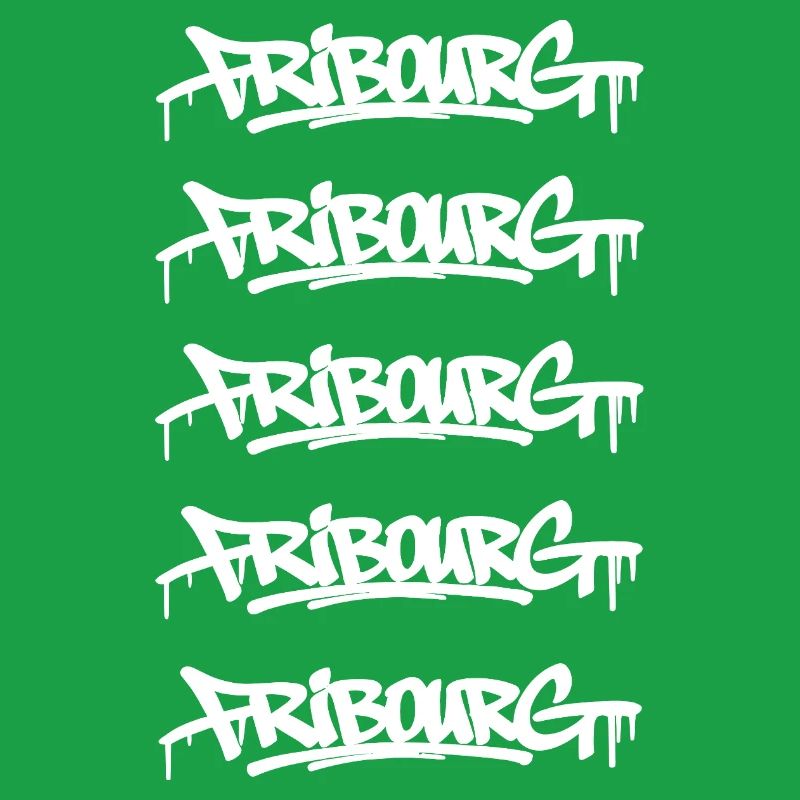 Fribourg Tags