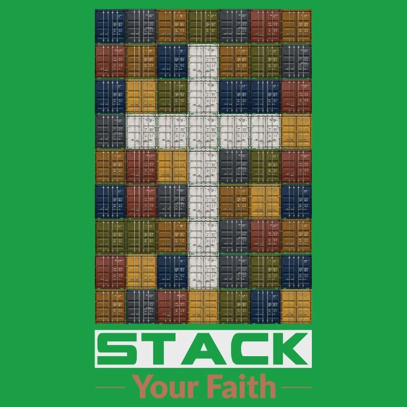 Stack Your Faith