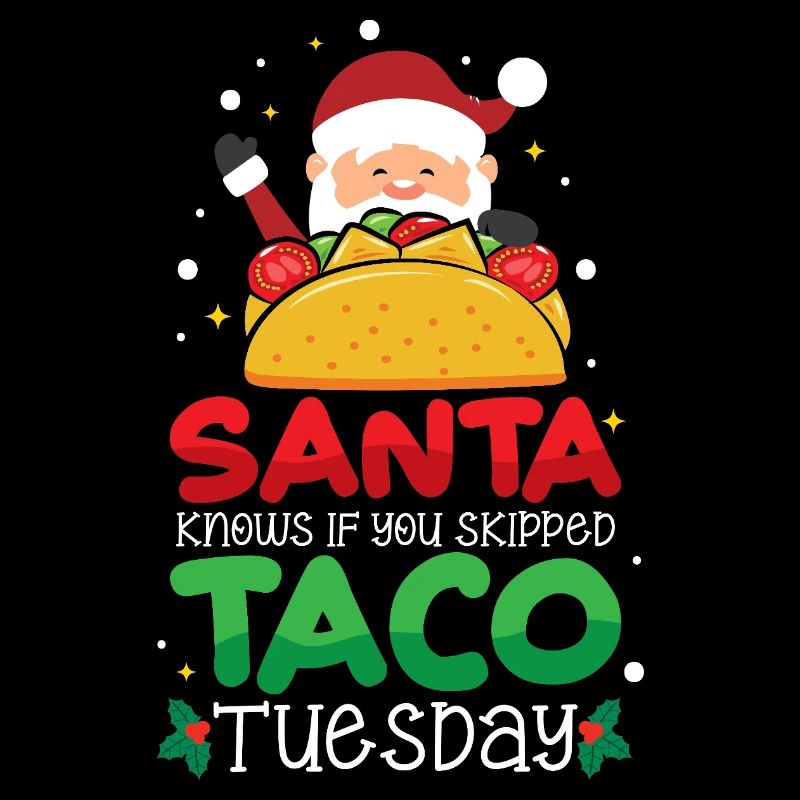 Sorry I can't I have plans with my taco