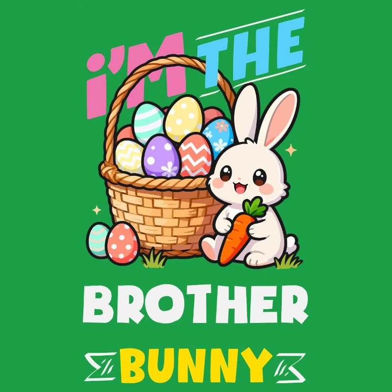Joyeuse Pâques, douce chasse aux œufs du lapin, œufs de Pâques