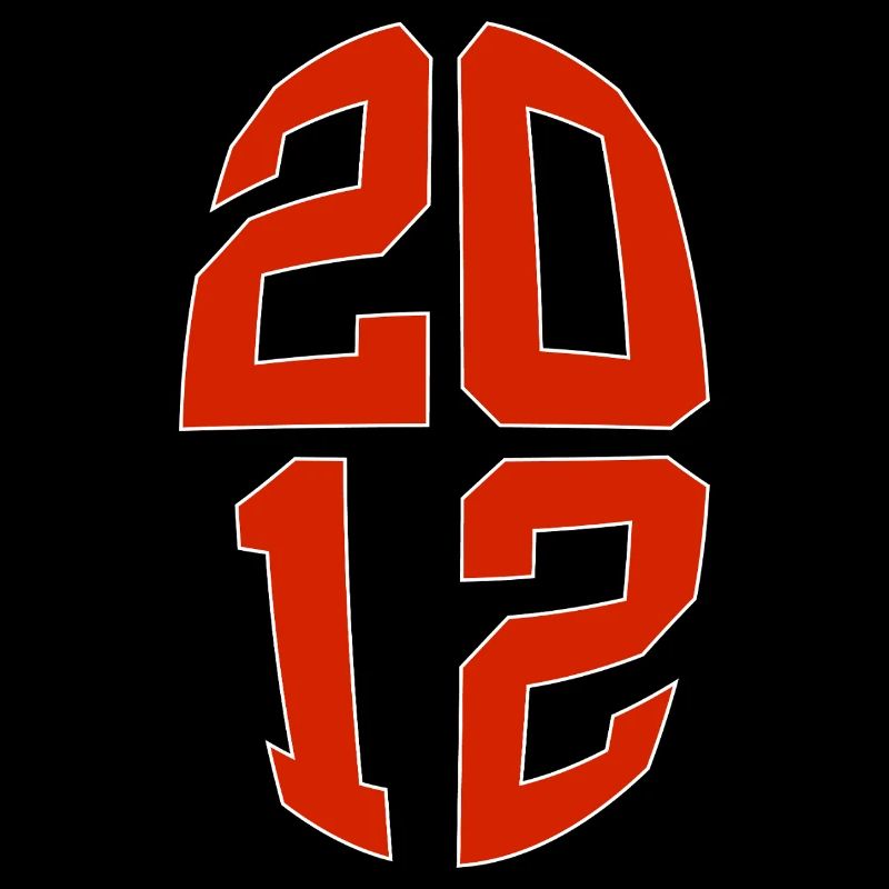 14 ANS 2012 14E ANNIVERSAIRE