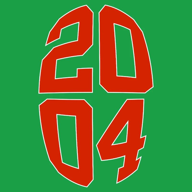 22 ANS 2004 22E ANNIVERSAIRE