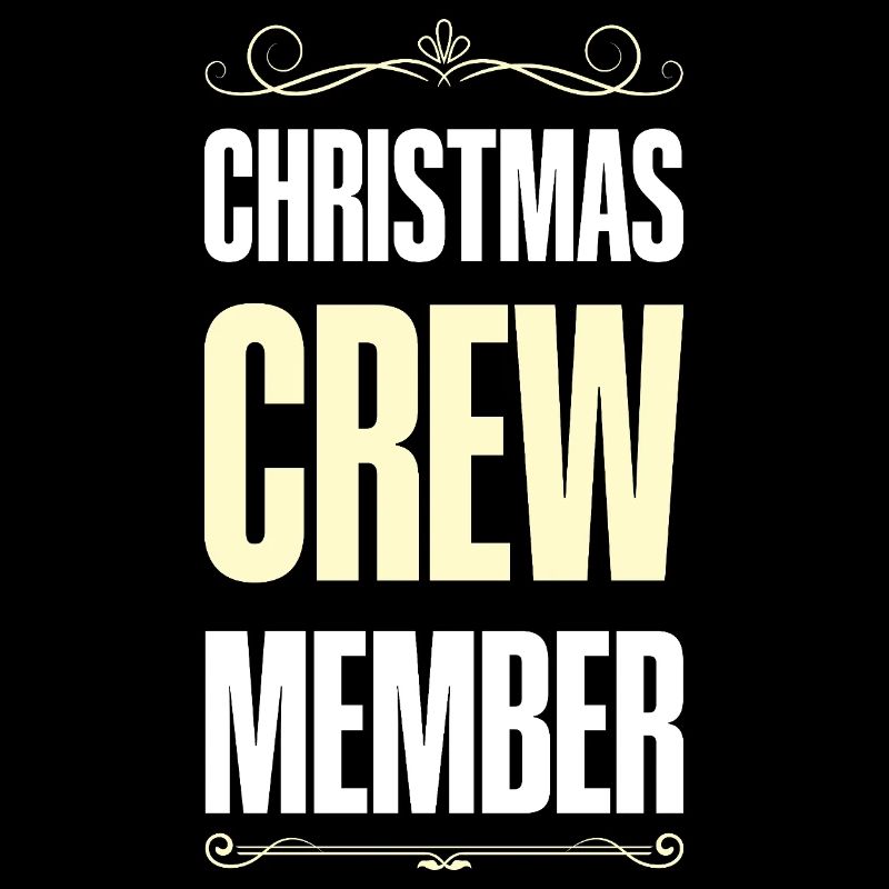 Christmas Crew