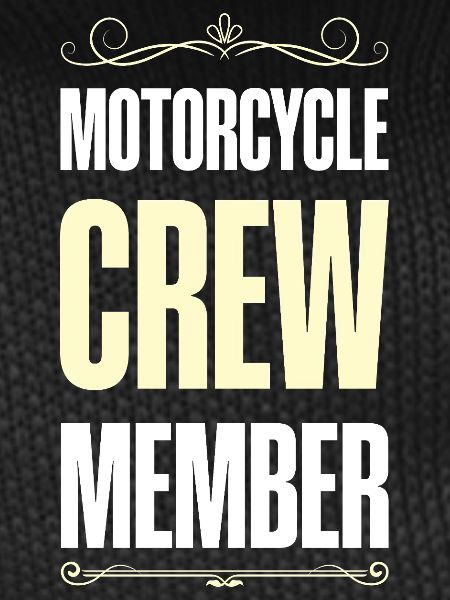 Motorcycle Crew