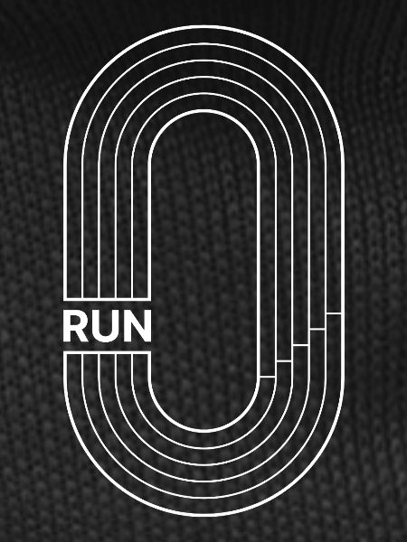 Running - Running course