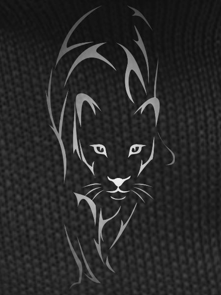 black Panther