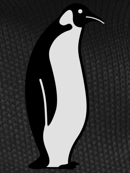 penguin