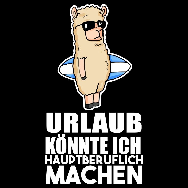 Urlaub Surfen