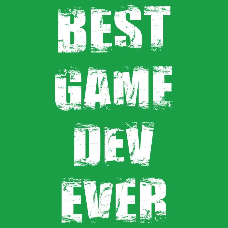 Game Developer