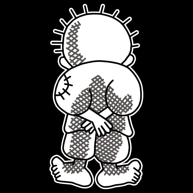 Handala kid
