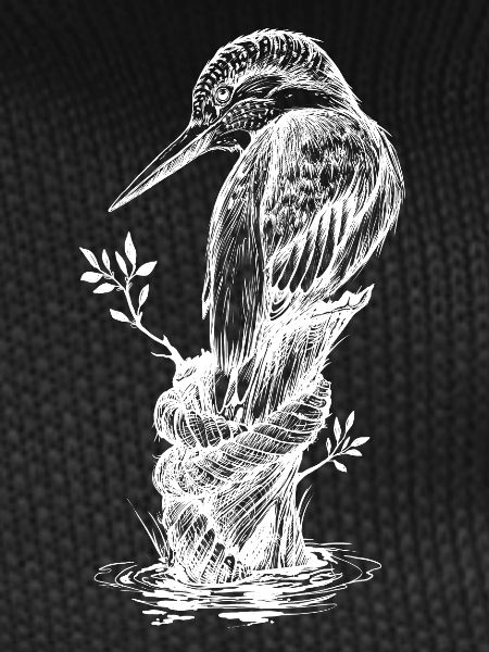 Kingfisher Invert