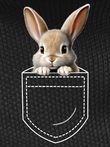 Rabbit Rabbit