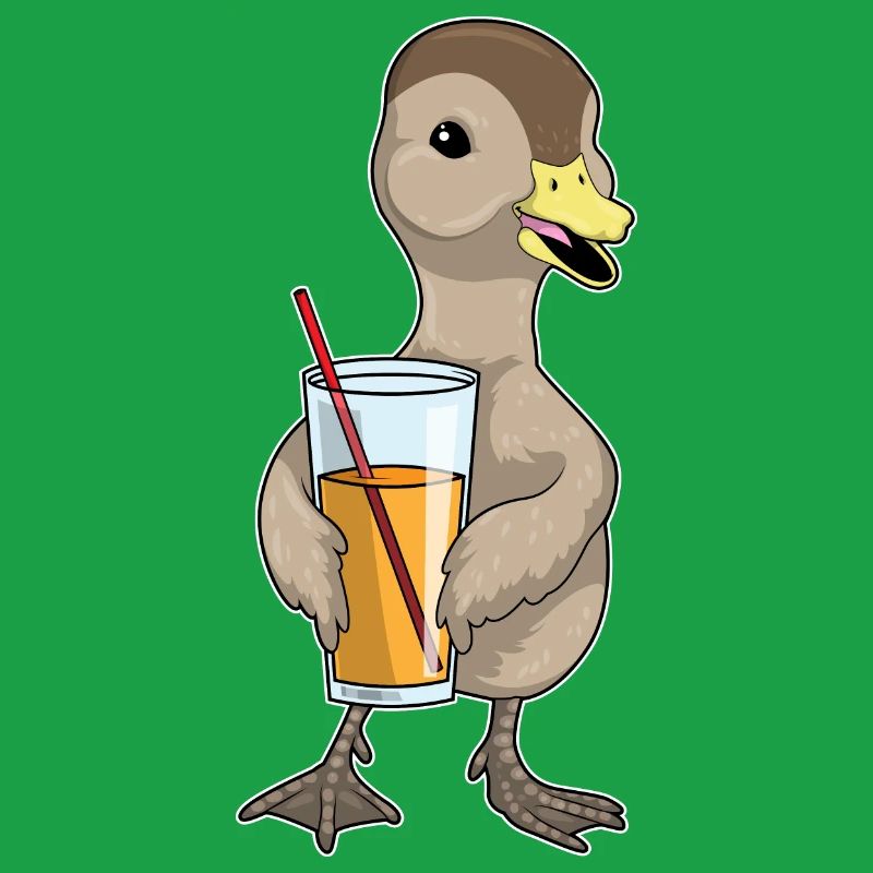 Jus de canard