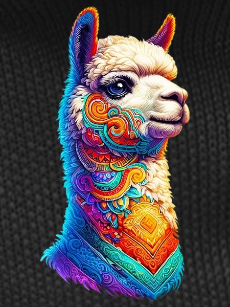 Alpaka