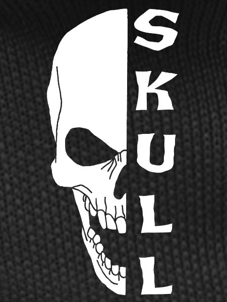 The White Skull