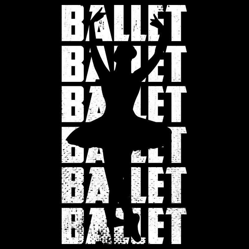 Drôle de ballet
