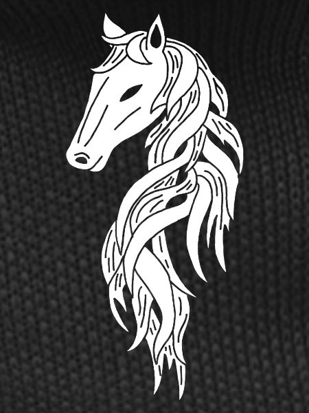 White Horse