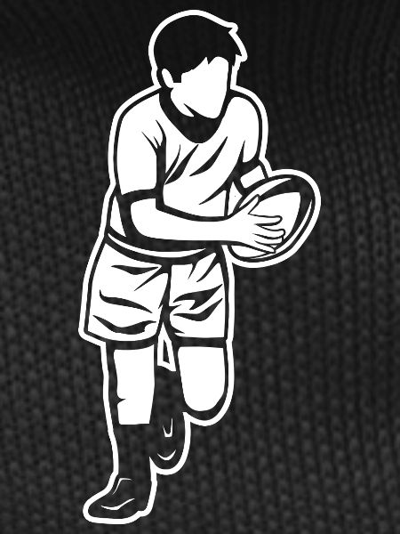 Children's Rugby