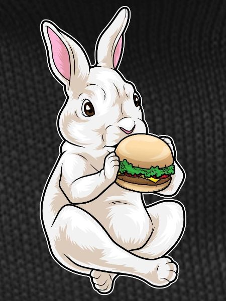 Hase Cheeseburger