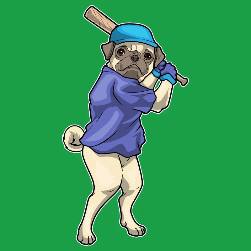 Carlin Baseball Batte de Baseball