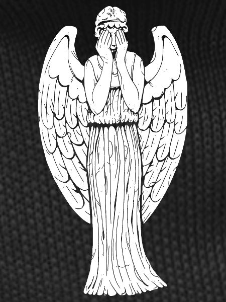 Don't Blink
