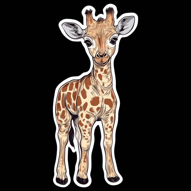 Girafe