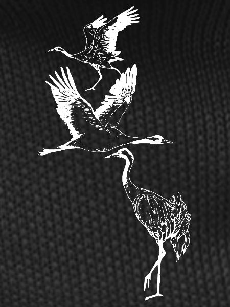 CRANES