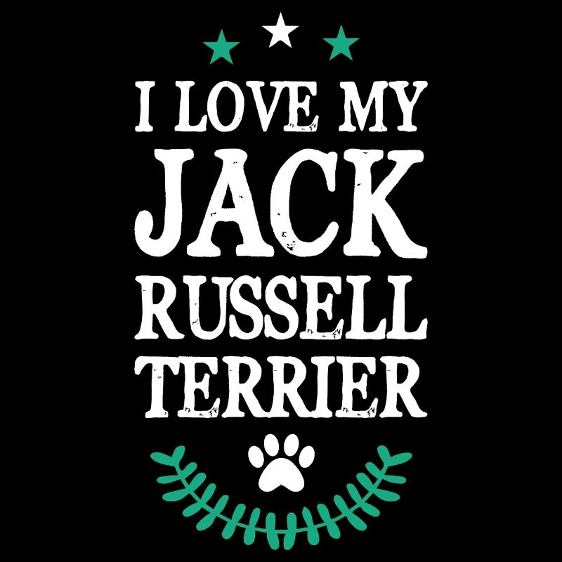 Jack Russell Terrier