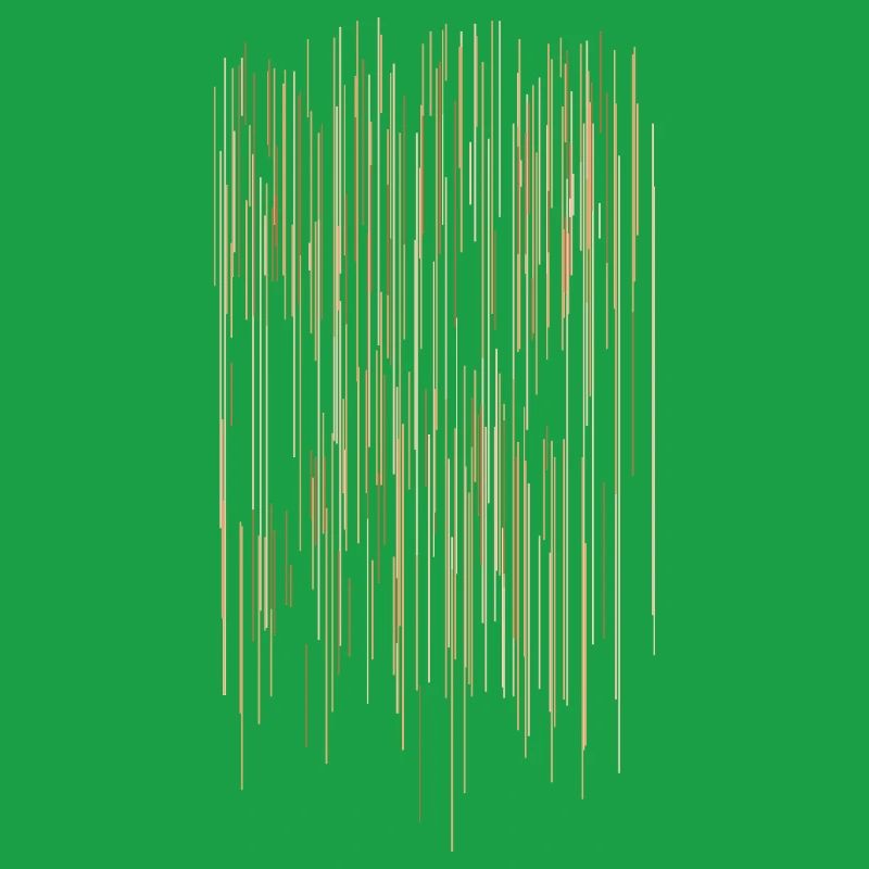 Stripe Pattern / Background