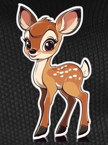 roe deer