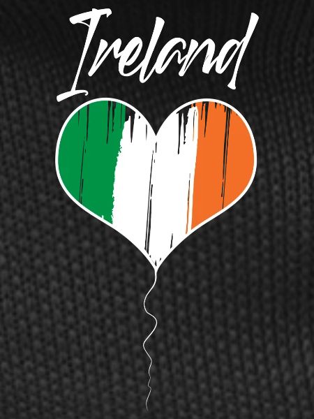 Ireland