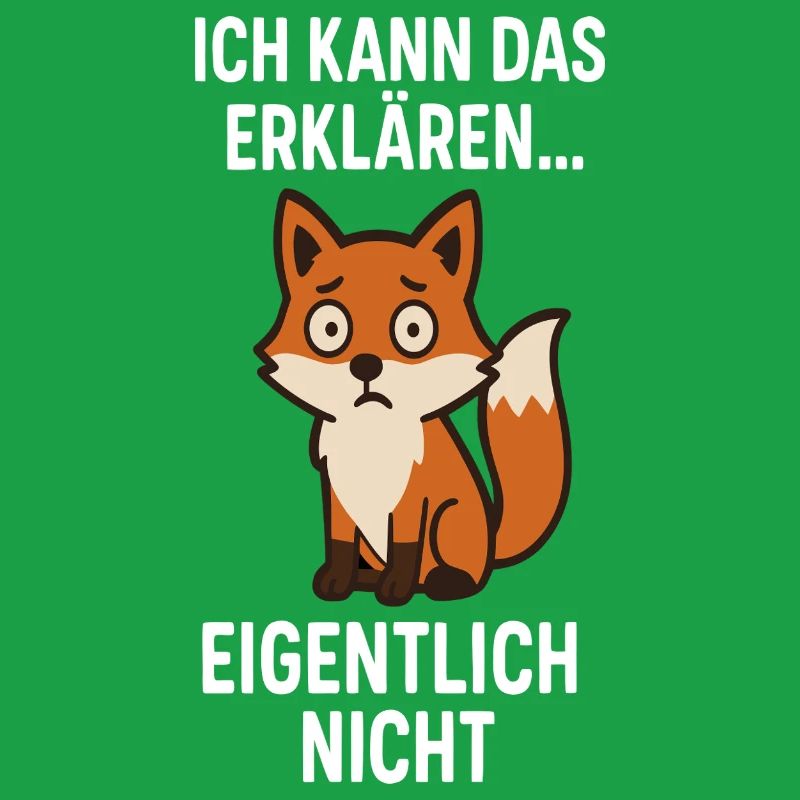 Fuchswitz: Explain? Actually, no
