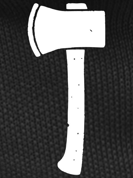 Axe Hatchet Tool Vector