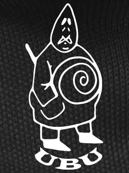 Father Ubu character Jarry
