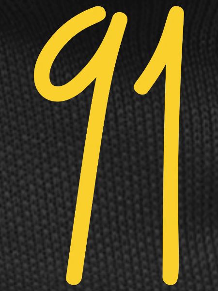 91