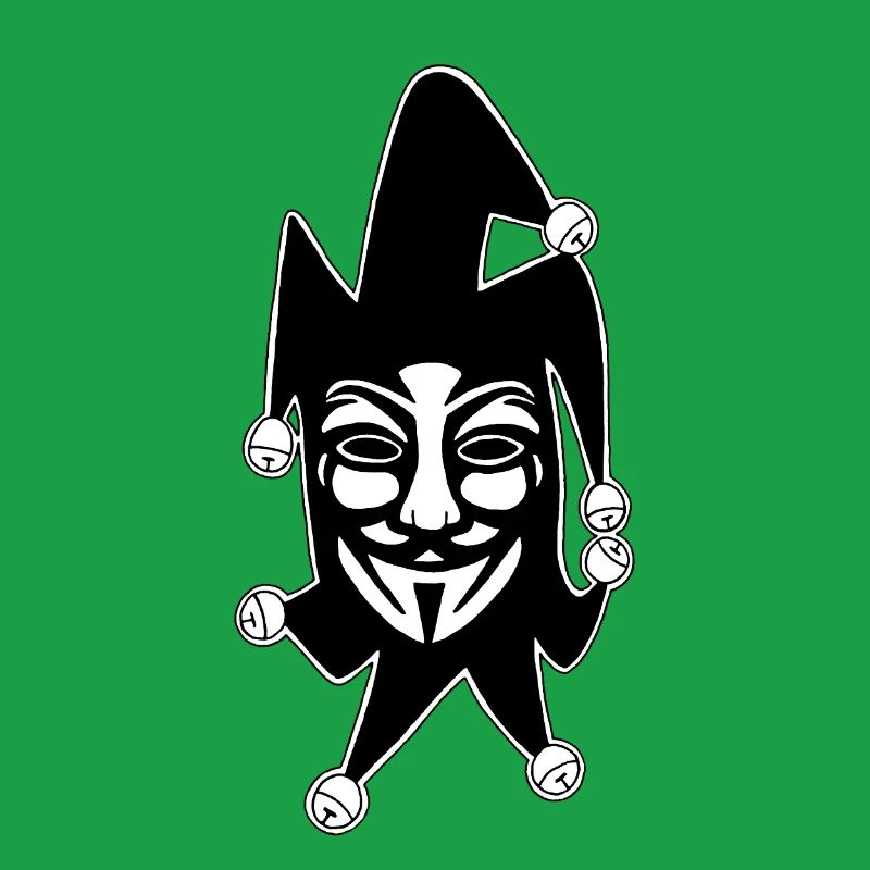 Anonymous Jester