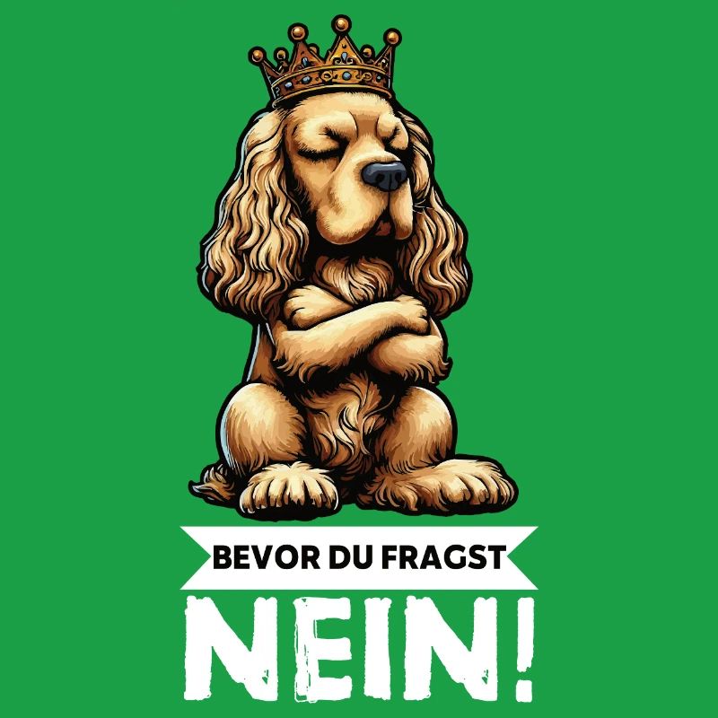 Before you ask: Cocker Spaniel Cocker Dog