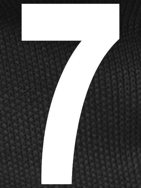 7 Numbers