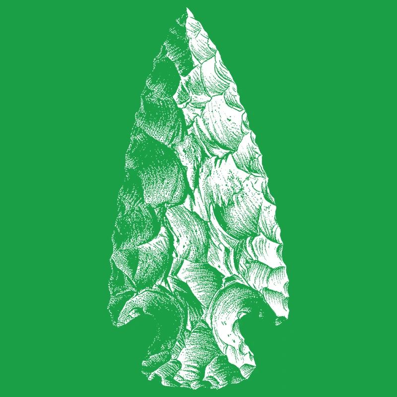 pointe de flèche