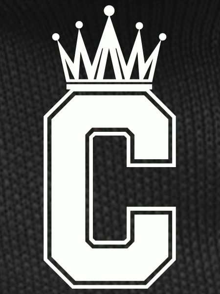 Letter C