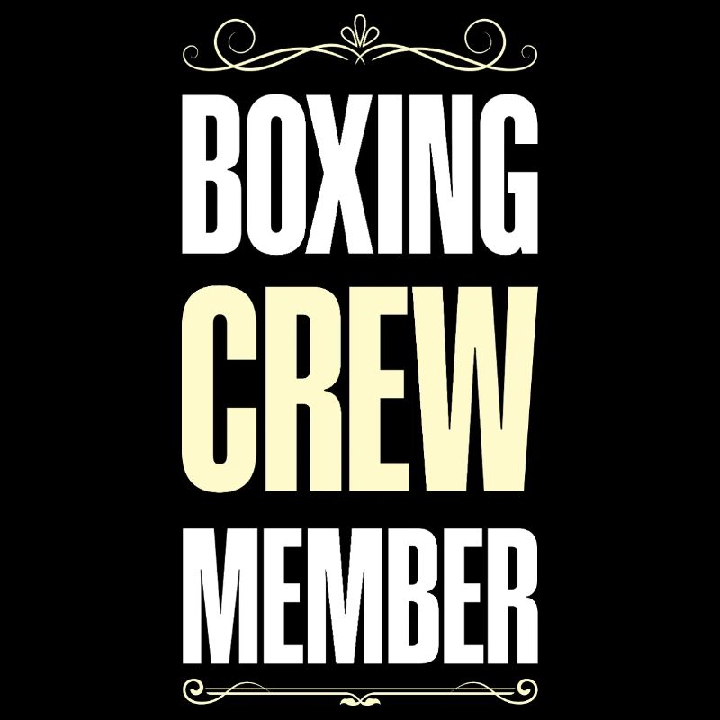 Équipe de boxe