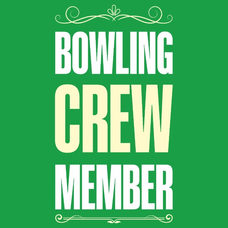 Équipe de bowling