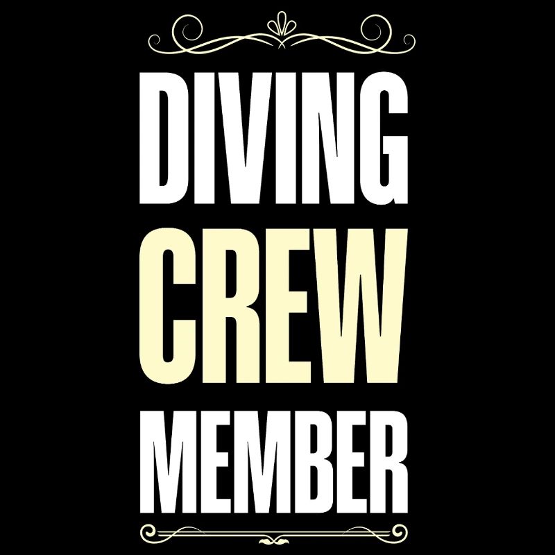 Équipage de plongée