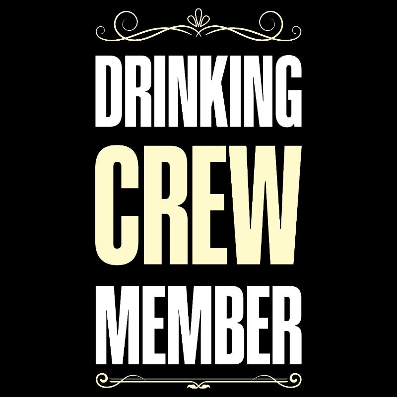 Drinking Crew