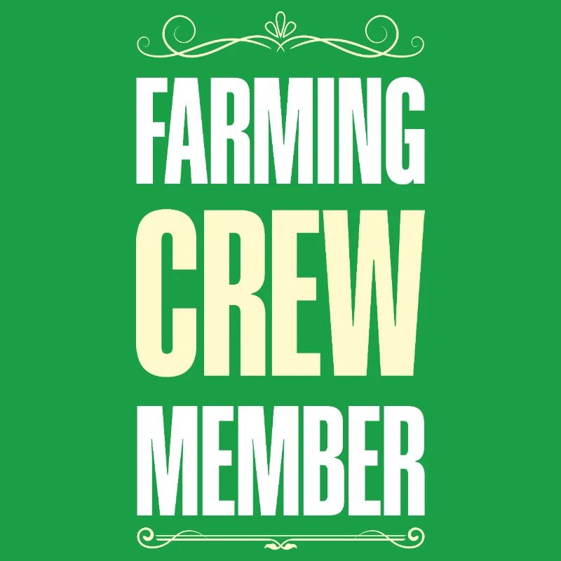 Farming Crew